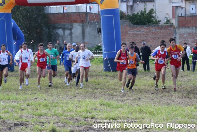 2013.03.03 Torregrotta Camp. Reg. CSI - 15